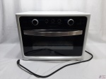 Forno elétrico de bancada da Electrolux, modelo FB54A, 127v60Hz - 1650w. Funcionando perfeitamente.