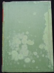 LIVRO - LA ARQUICTETURA TRADICIONAL DE BUENOS AIRES 1536 - 1870. Ano 1947 - Vincente Nadal Mora - Livro com 239 páginas, capa dura.