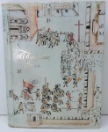 LIVRO - HISTORIA SOCIAL Y CULTURAL DEL RIO DE LA PLATA 1536-1810 -O transplante cultural de arte e ciência 1536-1810 2seg. Volume,capa dura com sobrecapa. 575pág.