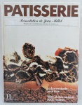 LIVROS - Patisserie - Pré Sentation de Jean Millet . Ilustrado, Com 288 Páginas. (1988).