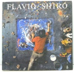 LIVROS - Flávio Shiró - Ilustrado. Com 189 páginas. (1990)