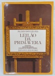 LIVRO - CATÁLOGO LEILÃO ERNANI LEILOEIRO - LEILÃO DA PRIMAVERA (1977) - ILUSTRADO.
