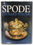 LIVROS - Spode -  Leonara Winter - Capa sobrecapa. Com 246 páginas - Ilustrado.