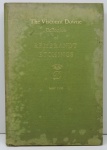 LIVRO - THE VISCOUNT DOWNE COLLECTION OF REMBRANDT ET CHINGS - Part Two (1971) - Livro com 135 páginas e ilustrado. Marcas do tempo.