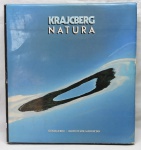LIVROS - Natura - Krajcbergr - Autografado - Ilustrado. Com 142 páginas. Capa e sobrecapa.