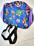 Frasqueira infantil da DISNEY , MED.30 X 23 cm em ótimo estado.