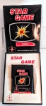 Cartucho , da STAR GAME , na caixa original em ótimo estado .