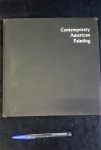 . LIVRO : CONTEMPORARY AMERICAN PAINTING  -  New York, 1945  Ed. Duel, Sloan And Pearce // 230 pgs- 24,5 x 24,5 cm