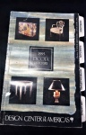 LIVRO : DCOTA  1995  DIRECTORY   - Design Center Of The Americas // 296 pgs. - 23 x 15 cm