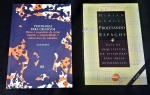 . 2 LIVROS  PSICOLOGIA PARA CRIATIVOS  - Frank Berzbach, 99 // 161 pgs.  -  17 x 24 cm                            -  PROJETANDO ESPAÇOS   - Guia de Arquitetura de Interiores para Áreas Residenciais  Ed SENAC // 291 pgs. -  16 X 23 cm      