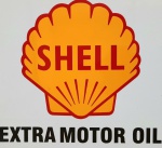 COLECIONISMO PLACA DE PROPAGANDA EM ACRÍLICO   , MED. 30 X 25 CM .