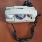 Antigo Telefone