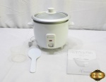 Panela de arroz elétrica da Toastmaster, modelo TRC3, 110v60Hz  360W. sem manual, colher e copo medidor