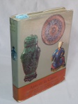 LIVRO (1) - "Arts de la Chine", R Soame Jenyns, editora Office du Livre, 1965, 322 páginas. Grande livro sobre arte chinesa fartamente ilustrado com imagens de obras de antiguidade chinesas. Sobrecapa no estado.