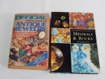 LIVRO (2) - Dois livros: a) 