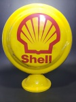 Ponta Shell em Fibra, possui descascados e o emblema da frente está preso por fitas, em caso de dúvidas, pergunte até o dia anterior ao pregão!
