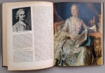 Encyclopédie de La Littérature Française - Fernand Nathan, 1952. Possui 320 páginas. Formato: 34 x 27 cm