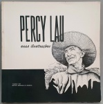 Livro Percy Lau Suas Ilustrações, 1969. Mais de 200 páginas. Formato: 30 x 30 cm. Excelente estado, com case exclusivo