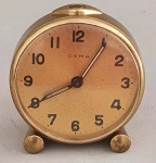 Relógio Cyma