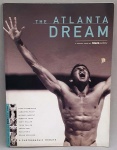 livro - The Atlanta Dream, tributo fotográfico aos atletas das Olimpíadas de Atlanta