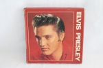 Vinil Box Elvis Presley, produto completo com 5 vinis, encarte e poster, produto conforme fotos, medidas (CxLxA): 31 x 31 x 3. Qualquer dúvida favor perguntar até o dia anterior ao pregão!