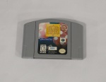 Cartucho para Nintendo 64, Golden nugget, cartucho original, não testado. Produto conforme fotos. Qualquer dúvida favor perguntar até o dia anterior ao pregão!