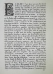 Alvará - Brasil - Bahia - Rio de Janeiro - Navegação Comércio - Lisboa 1779 - 3 páginas - Muito bom