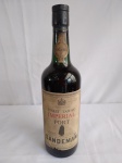 Bebida  -  Vinho do porto imperial FINEST TAWNY  -   Conteudo  700 ml  (não garantimos a integridade do conteúdo)