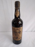 Bebida  -  Vinho do porto - SANDMAN VINTAGE 1957. 75 cl.   (não garantimo a integridade do conteúdo).