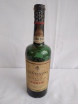 Bebida  - Vinho velho do porto  --  CONSTANTINO .  750 ml  (não garantimos a integridade do conteúdo)  Consta a metade do conteúdo)