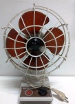 Antigo ventilador BRITANINHA  - Funcionando - No estado