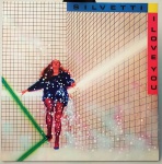 Disco Vinil: SILVETTI - I LOVE YOU - Não testado - No estado