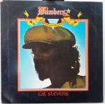 Disco Vinil: CAT STEVENS - NUMBERZ - Não testado - No estado