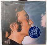 Disco Vinil: JON LENNON - IMAGINE - Não testado - No estado