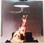 Disco Vinil: DIANA ROSS - BABY IT´S ME - Não testado - No estado