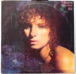 Disco Vinil: BARBRA STREISAND - WET - Não testado - No estado