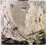 Disco Vinil: YES  -  RELAYER - Não testado - No estado