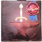 Disco Vinil: RICH WAKEMAN´S - Não testado - No estado