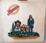 Disco Vinil: AMERICA - HISTOTY GREATESR HITS - Não testado - No estado