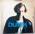 Disco Vinil: EDUARDO DUSEK - CONTATOS - Não testado - No estado