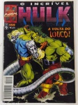 Gibi: O Incrivel Hulk - A volta do Louco - No estado 