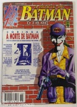 Gibi: A morte de Batman - O filme (Super Power) Nº 100- No estado 