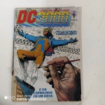 Gibi: DC 2000 - Homem Animal (E os caprichos de um Deus)- No estado 