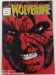 Gibi: Wolverine- No estado 