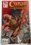 Gibi: Conan - O Aventureiro Nº 1- No estado 