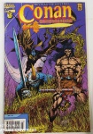 Gibi: Conan - O Aventureiro Nº 3- No estado 
