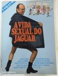 Gibi: A vida Sexual de Jaguar- No estado 