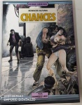 Gibi: Horacio Chances- No estado