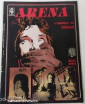 Gibi: Arena - A dimensão do Terror - No estado 