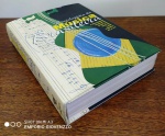 Livro : Enciclopédia da Música Brasileira - 887 págs - No estado